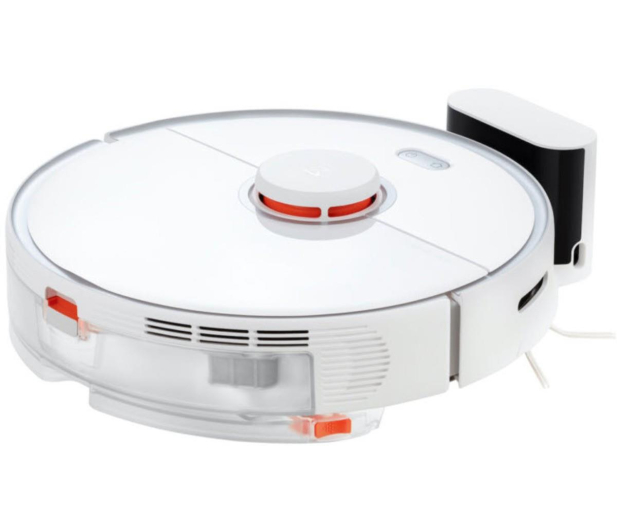 Roborock S5 Max Biały - 553351 - zdjęcie 3